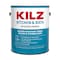 Kilz Premium KILZ Kitchen & Bath White Flat Water-Based Mold Killing Primer 1 gal L204511 - alternate 1